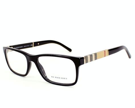 Lunettes de vue Homme Burberry .